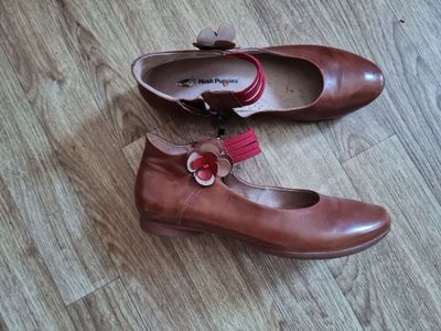 Женские туфли из Европы
