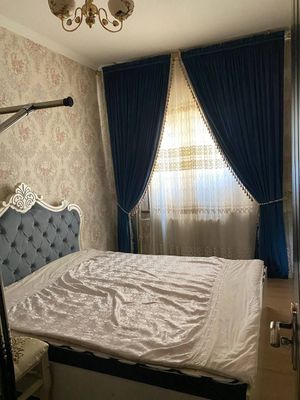 Сдается 2х комнатная на Юнусабад 9