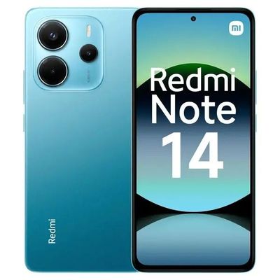 Redmi Note 14 Sotiladi