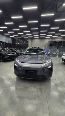 BYD TANG L 2025.yil. 1.5h AT. – Flagship 7 kishilik.