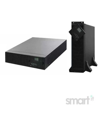 UPS Muswatt Energy Onlain PRO 6К RACK/TOWER 80-300