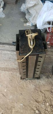 продам электрошашлычницу