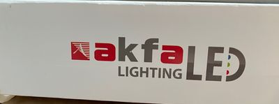 Akfa Led лампа 20 W