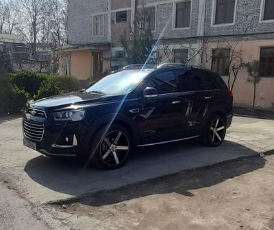 Каптива сотилади