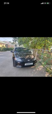 Gentra 2021-22 gazi bor ideal