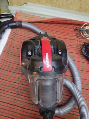 Самсунг 2200w пилесос