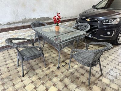 Ratan sotiladi kamplekt