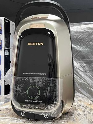 Пылесос Bestoon VCB 6020-GT оптом склад гарантия есть