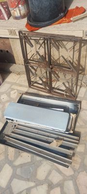 Запчасти газплиты