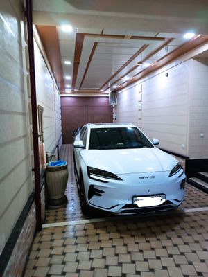 BYD чемпион 605 фулл смарт