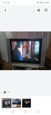 продам телевизор диагональ 72 см
