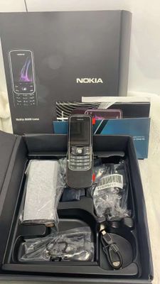 Nokia 8600 Luna original