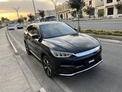 Byd song plus 2022 qora