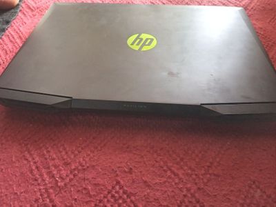 HP pavilon Core I5