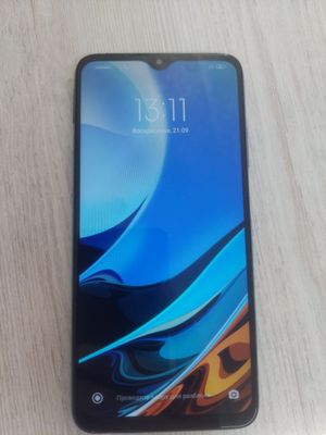 REDMI 9T 128 gb
