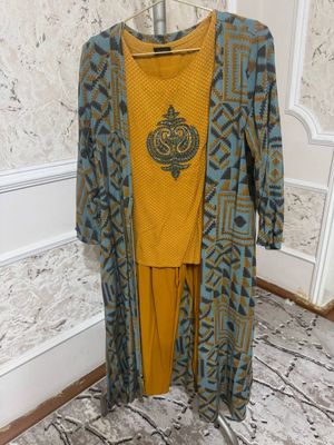 tiroyka koyne