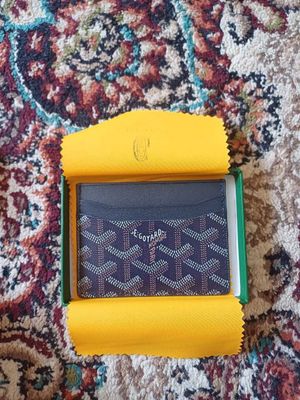 Кардхолдер Goyard