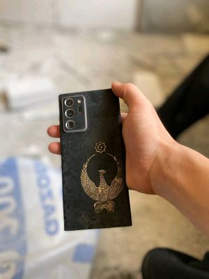 Galaxy note 20 ultra 5G