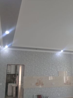 Евроремонт квартир