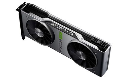 RTX2070 SUPER founders edition (yengi)