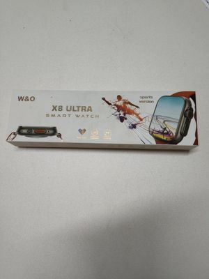 Smart watch x8 ultra
