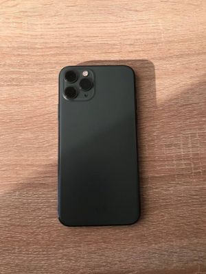 Iphone 11 pro 256 gb