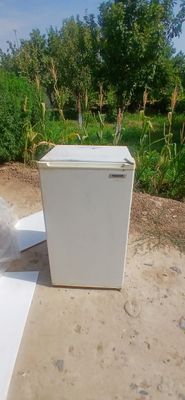 Xaladinik yaxshi sovutadi