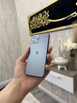 iPhone 11 Pro LL/A 256 gb