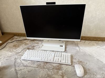 Моноблок Lenovo