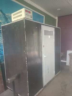 Xaladenlik 220 w kamera
