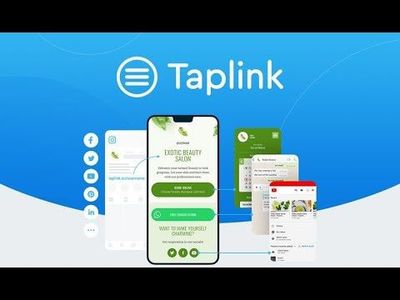 Taplink yasab beramiz