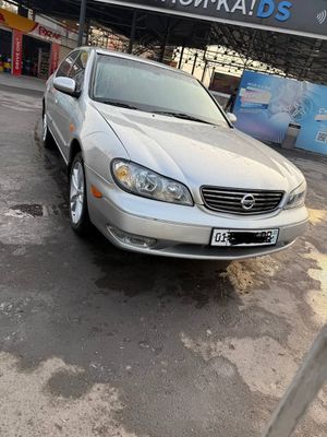 Nissan. Maksima. 2005. Yil. Aftamat Metan gaz