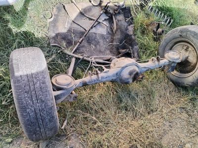 Zapchastalar sotitiladi vaz 2106
