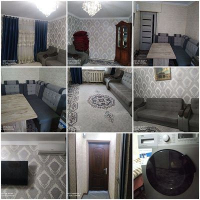 Arenda Chilonzor 9 kvartal 1 xona