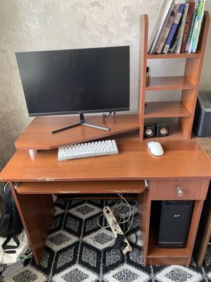 Kompyuter uchun mebel