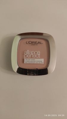 Пудра L'Oreal Paris
