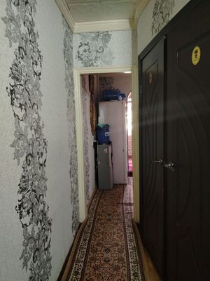 Срочно 2 комнатная 2*6 продажа