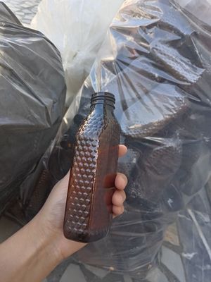 Флаконы 100 сум качество