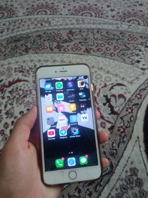 iPhone 6s plus