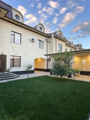 Алишерабод Махалля Дом 350 кв.м