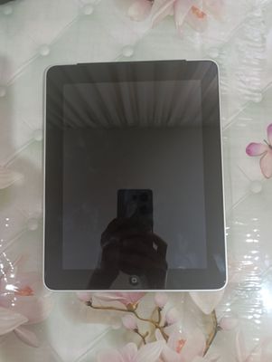 iPad iOS 5 16GB