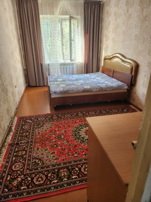 Сдаю 2х.ком.квартиру.По ул.Бобура