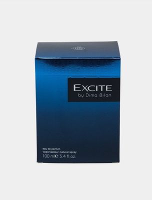 Excite dubay parfum