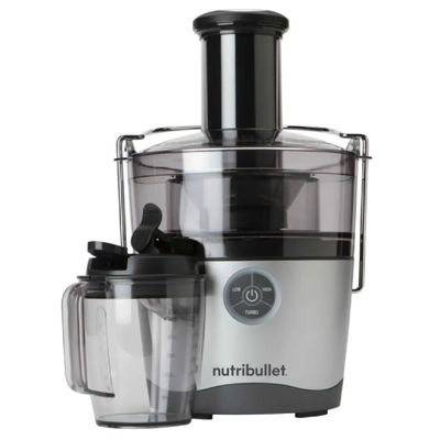 Соковыжималка NutriBullet NBJ200G