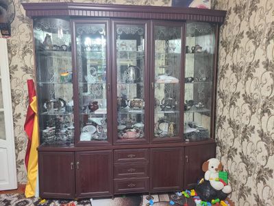 Стенка для гостинной