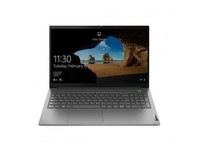 LENOVO i3-1115G4 4GB 256GB MX450 2GB 15.6 FHD IPS