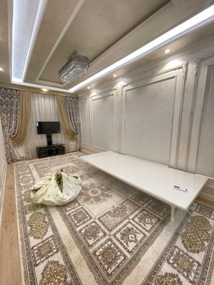 Продаётся новая квартира в ЖК: «Olmazor City»