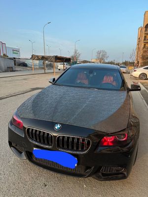 BMW 535I 2011 yil