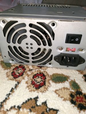 блок питания для пк на 220 v