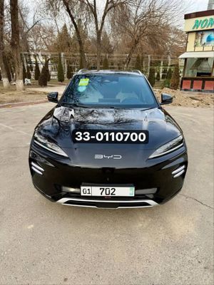 Byd champion 605 фулл, 2023 йил охири, краска тозза 100% Ўзими номимда